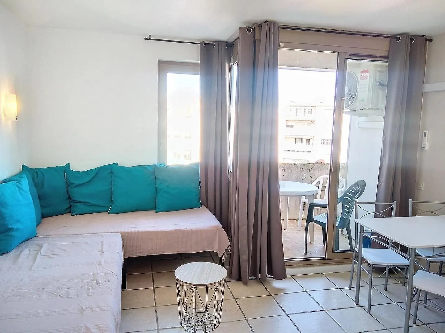 Residence Graziella Studio 624 Juan-les-Pins
