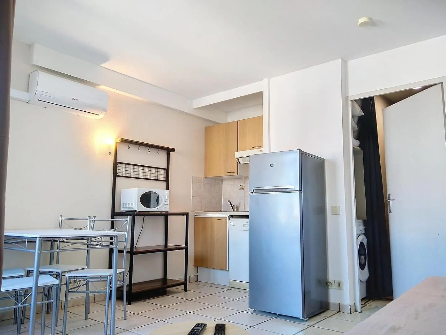 Apartment Residence Graziella Studio 624 Juan-les-Pins France